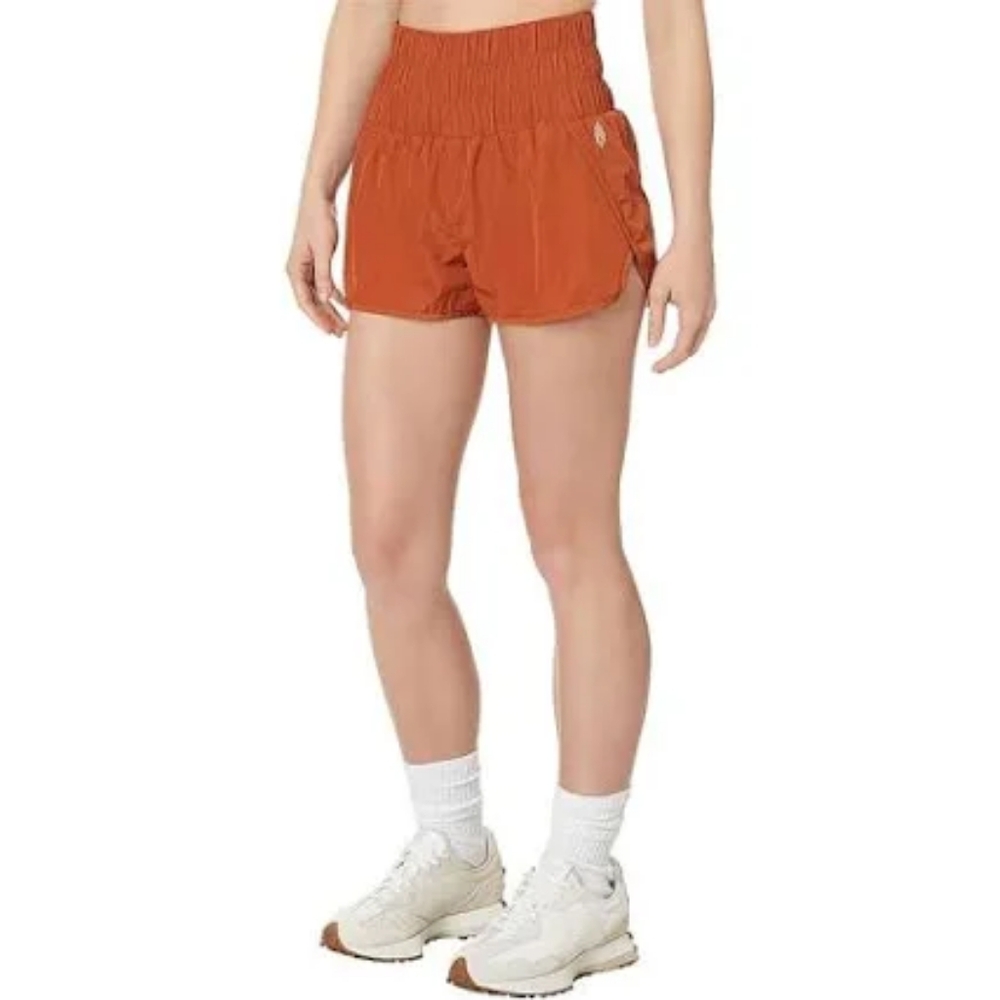 NWOT Fp Way Home Shorts